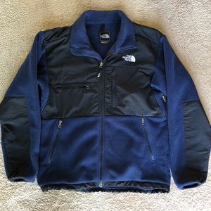 North Face Denali Fleece Jacket